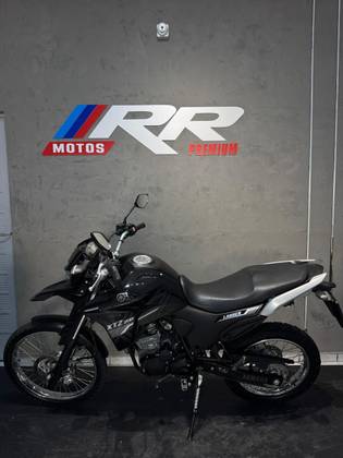 YAMAHA XTZ 250 LANDER 